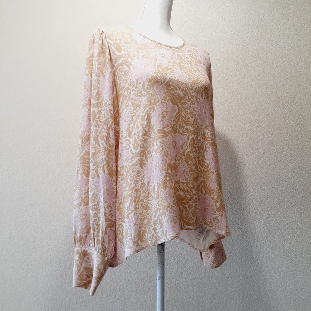Wilfred Clarissa Blouse NWT